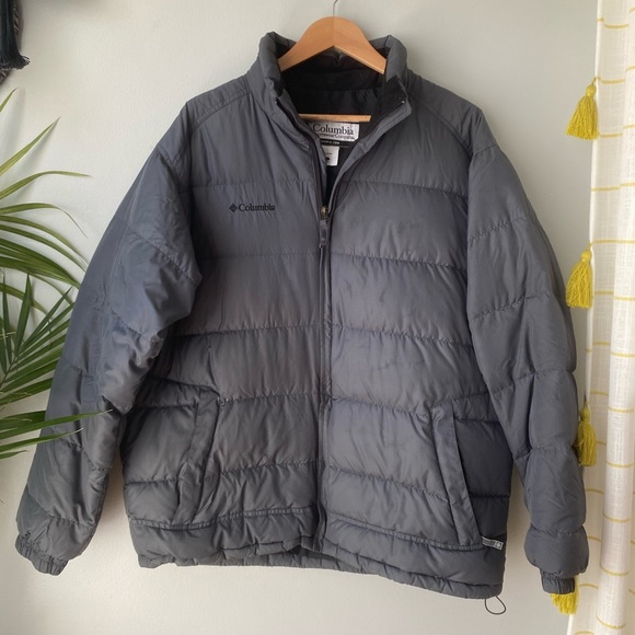 Columbia Other - Columbia | Down Filled Puffer Coat